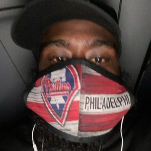 Meet your Posher, Billie